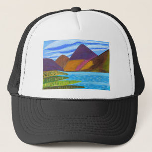 Berglandschaft .JPG Truckerkappe