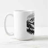 Berglandschaft Kaffeetasse (Links)