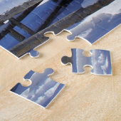 Berglandschaft Puzzle (Seite)
