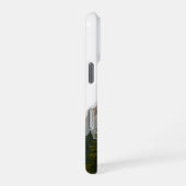Berglandschaftsdesign iPhone Hülle (Rechte Seite)