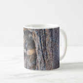 Berglauf in Höhle Kaffeetasse (VorderseiteRechts)