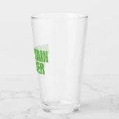 Bergläufer Glas (Links)