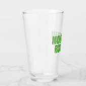 Bergläufer Glas (Rechts)