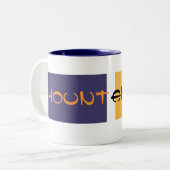 BERGLICHE Tasse (Vorderseite Links)