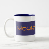 BERGLICHE Tasse (Links)