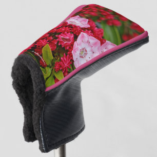 Berglorbeer: Schönheit mit einem Preis Golf Headcover