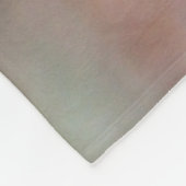 Berglöwe CUB Fleecedecke (Ecke)