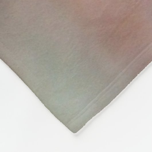 Berglöwe CUB Fleecedecke (Ecke)