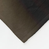 BERGLÖWE FLEECEDECKE (Ecke)