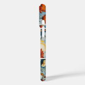 Bergluft Case-Mate iPhone Hülle (Rückseite / Links)