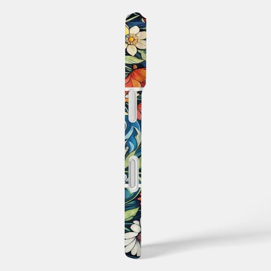 Bergluft Case-Mate iPhone Hülle (Rückseite / Rechts)