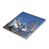 Bergluft Fliese (Seite)