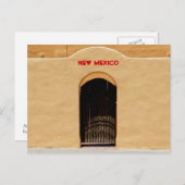 Bergluft Postkarte (Vorne/Hinten)