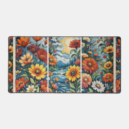 Bergluft Schreibtischunterlage