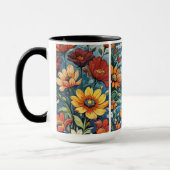 Bergluft Tasse (Links)