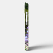 Berglupine bei Yosemite Case-Mate iPhone Hülle (Rückseite / Links)