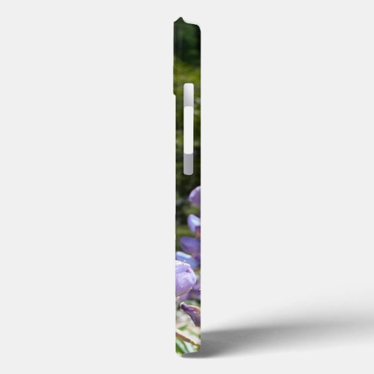 Berglupine bei Yosemite Case-Mate iPhone Hülle (Rückseite / Links)