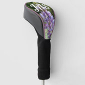 Berglupine bei Yosemite Golf Headcover (angewinkelt)