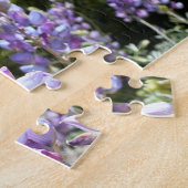 Berglupine bei Yosemite Puzzle (Seite)