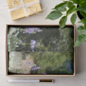 Berglupine bei Yosemite Seidenpapier (Geschenk)