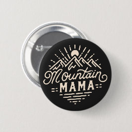 Bergmama Button