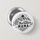 Bergmama Button (Vorne & Hinten)