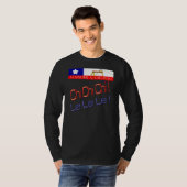 Bergmann-Wunder T-Shirt (Vorne ganz)