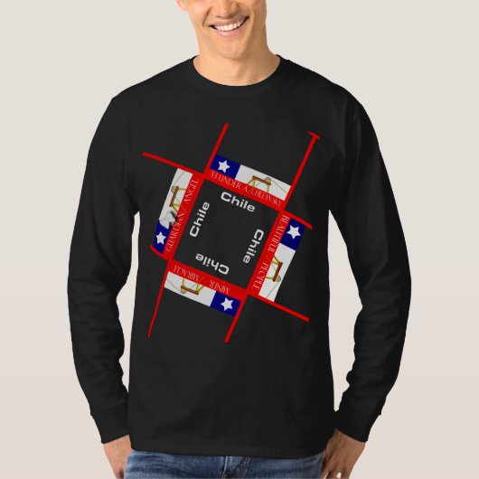 Bergmann-Wunder T-Shirt (Vorderseite)