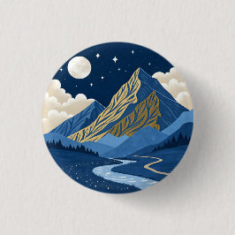 Bergmondlicht Button