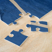 Bergmondlicht Puzzle (Seite)