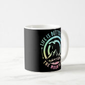 Bergparaglider 2 kaffeetasse (VorderseiteRechts)