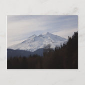 Bergpostkarten Postkarte (Vorderseite)