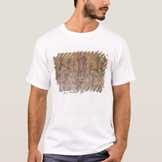 Bergpredigt T-Shirt