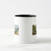 Bergpredigt Tasse (Zentrum)
