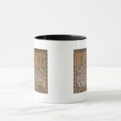 Bergpredigt Tasse (Zentrum)