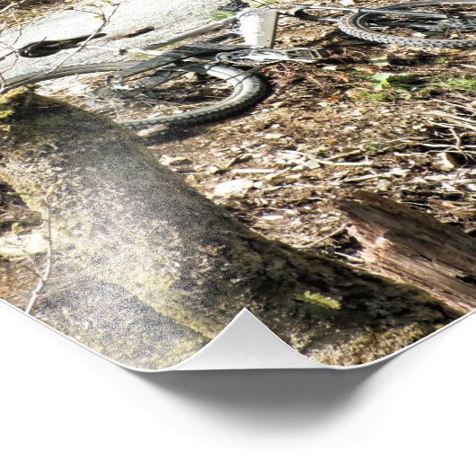 BERGRAD FOTODRUCK (Ecke)