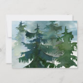 Bergrechtsehen Save the Date mit Foto (Rückseite)