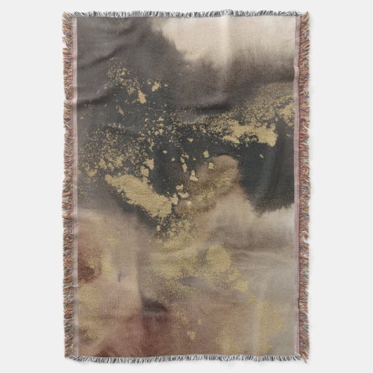 Bergsaison Decke (Vorderseite Vertikal)