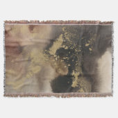 Bergsaison Decke (Vorderseite)