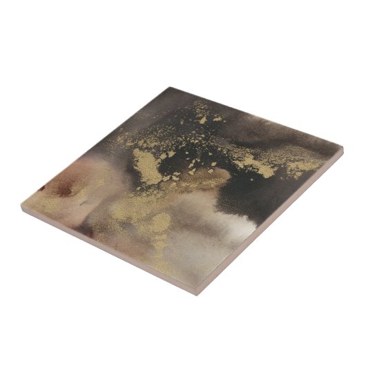 Bergsaison Fliese (Seite)