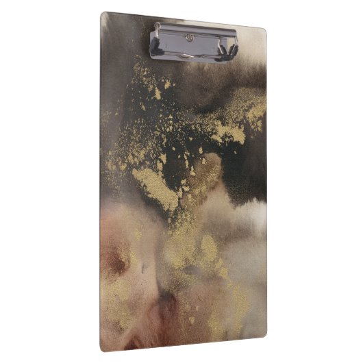 Bergsaison Klemmbrett (Rechts)