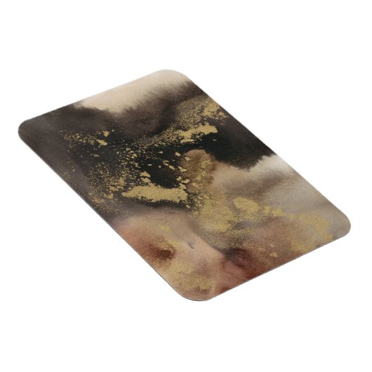 Bergsaison Magnet (Rechte Seite)