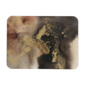 Bergsaison Magnet (Horizontal)