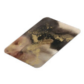 Bergsaison Magnet (Linke Seite)