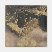 Bergsaison Magnet (Vorne)