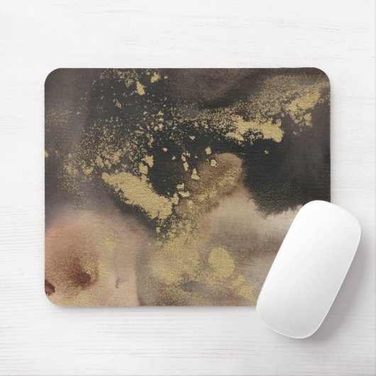 Bergsaison Mousepad (Mit Mouse)