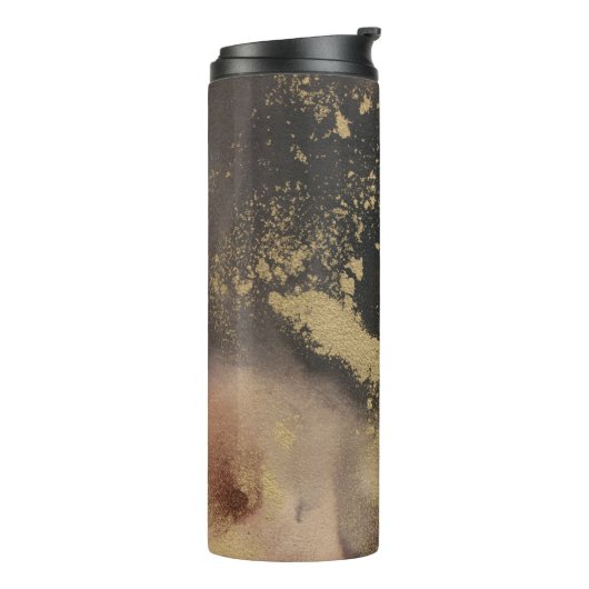 Bergsaison Thermosbecher (Nach links gedreht)