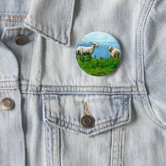 BERGSCHAFT BUTTON (Beispiel)