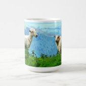 BERGSCHAFT KAFFEETASSE (Mittel)