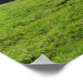 BERGSCHAFT POSTER (Ecke)